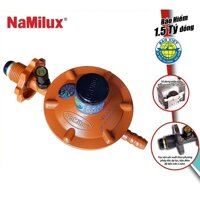 Bộ Van Bình Ngắt Gas Tự Động Namilux NA-336S